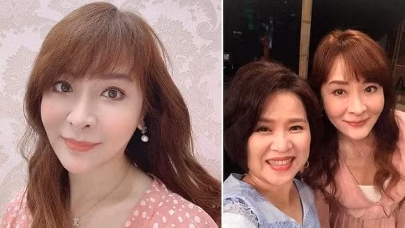 Sao nu phat hien chong ngoai tinh voi me ruot
