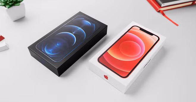 Xe chở hàng của Apple cũng bị cướp với thiệt hại lến đến 6 triệu USD - Hình 2 Xe cho hang cua Apple cung bi cuop voi thiet hai len den 6 trieu USD-Hinh-2