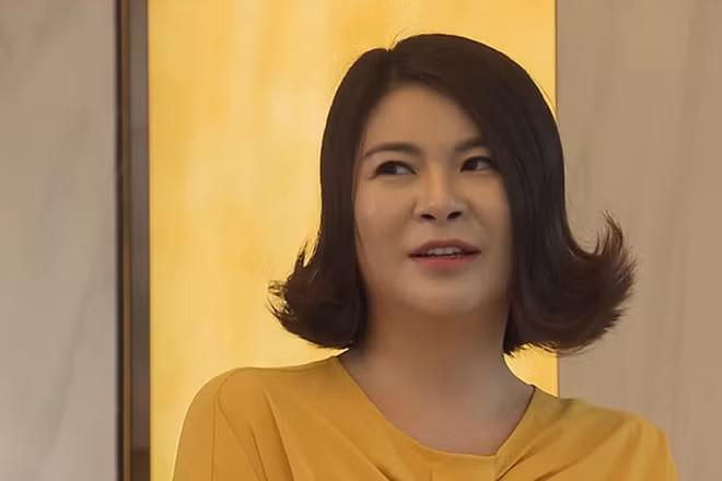 Vi sao Kim Oanh bi ghet nhat man anh Viet?