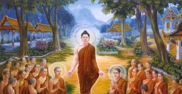 5 nguyên tắc cần nhớ trong đời để cuộc sống an lạc, yên ổn 5 nguyen tac can nho trong doi de cuoc song an lac, yen on