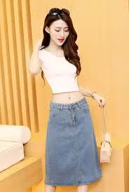 Áo crop top khoe vòng eo con kiến của các quý cô - Hình 2 Ao crop top khoe vong eo con kien cua cac quy co-Hinh-2