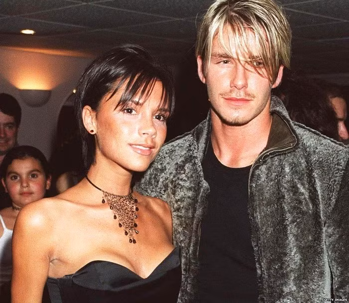 David Beckham xung dang danh hieu 