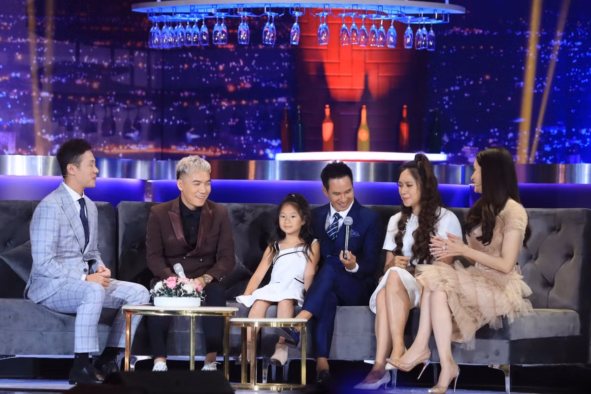 Ly Hai chia se: Tien cat-xe cua anh tung chi du uong nuoc mia-Hinh-2
