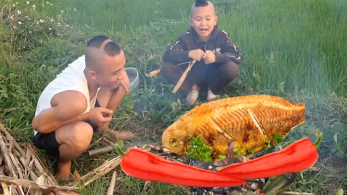 Anh em Tam Mao lên tiếng giãi bày về thu nhập 'khủng' - Hình 9 Anh em Tam Mao len tieng giai bay ve thu nhap 'khung'-Hinh-9
