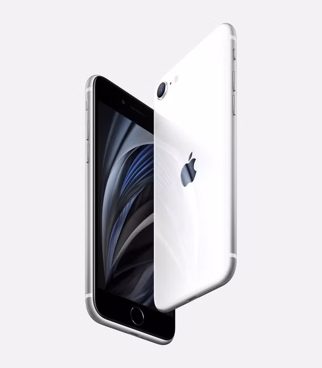 Nhung tinh nang iPhone SE 2020 phai 'chao thua' Pixel 3a-Hinh-3