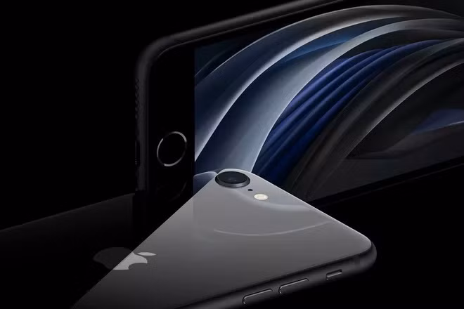 Nhung tinh nang iPhone SE 2020 phai 'chao thua' Pixel 3a
