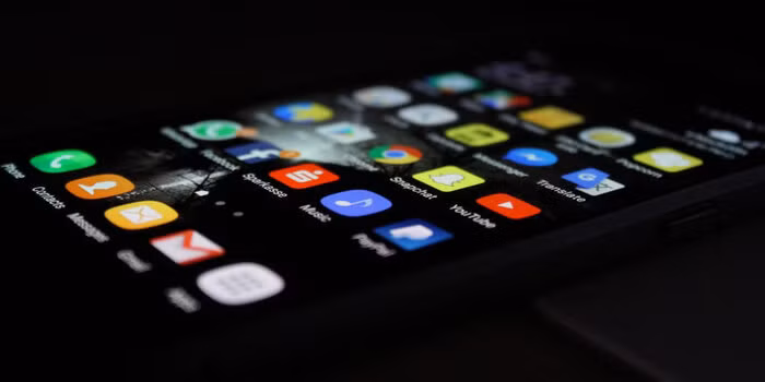 Ứng dụng selfie và chỉnh ảnh trên Android chứa mã độc Ung dung selfie va chinh anh tren Android chua ma doc