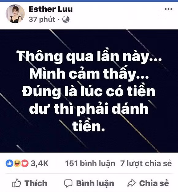 Harri Won bi chong, ban be va fan 