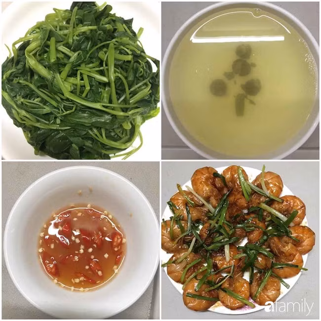 Thu nhap 10 trieu, song giua Ha Noi chi tieu 3,8 trieu cho 4 nguoi-Hinh-3