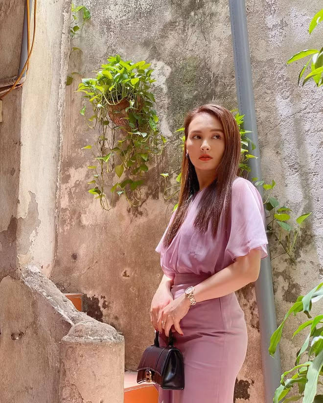 Bao Thanh tan huong cuoc song sau khi tuyen bo dung dong phim-Hinh-8