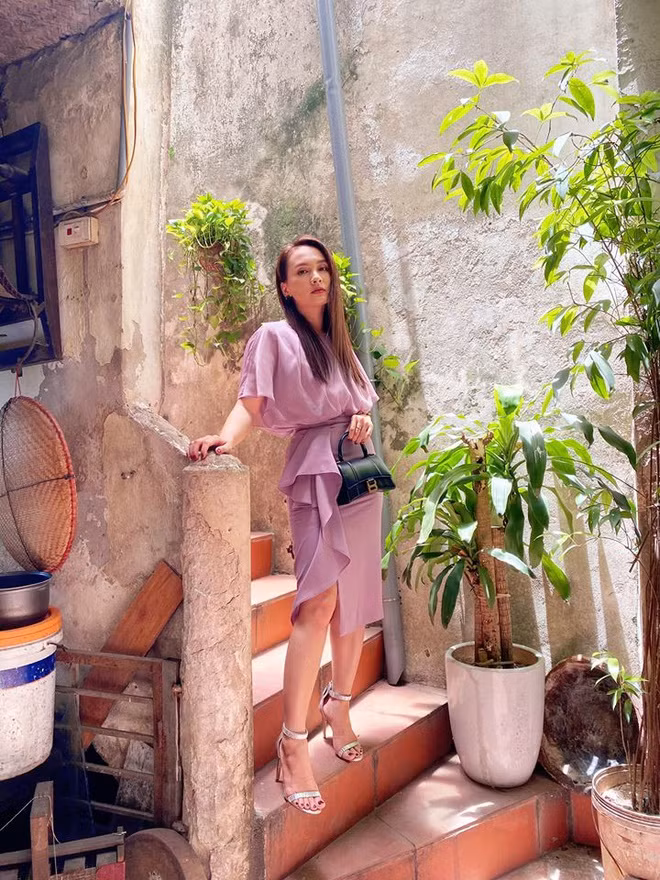 Bao Thanh tan huong cuoc song sau khi tuyen bo dung dong phim-Hinh-7