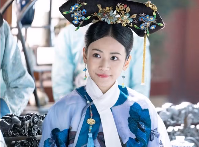 Vị phi tần bí ẩn cuối thời nhà Thanh Vi phi tan bi an cuoi thoi nha Thanh