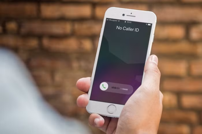 Cach chan tin nhan, cuoc goi rac chi bang mot tin nhan-Hinh-4