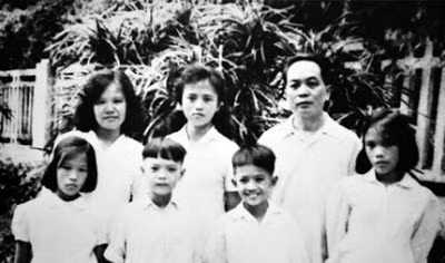 Dai tuong Vo Nguyen Giap bat khoc khi lan dau xa me-Hinh-3