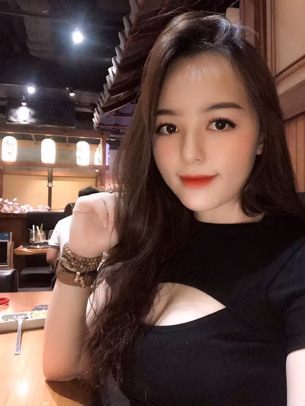 Co nang 