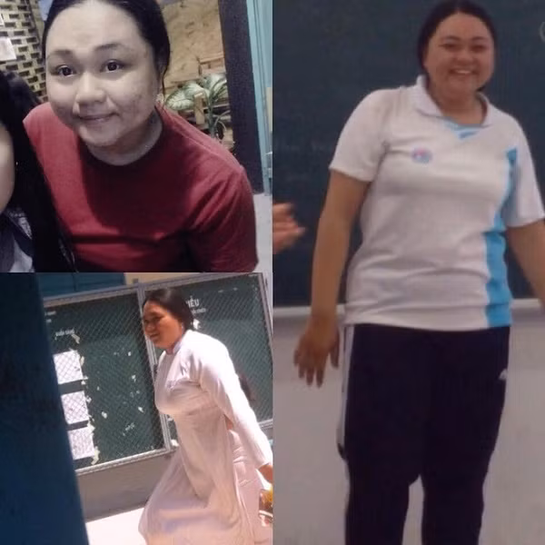 Co nang 