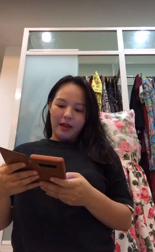 Co nang 