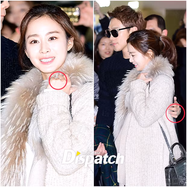 Bi Rain cong khai gia nhan cuoi voi Kim Tae Hee-Hinh-2
