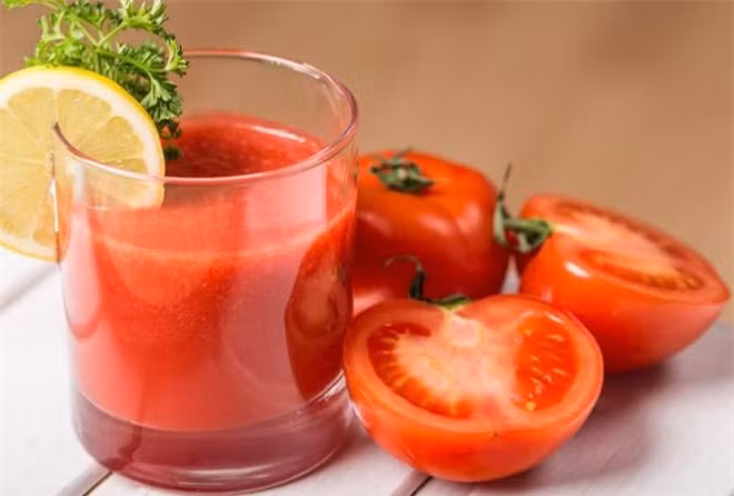 Uống ngay 7 loại nước ép này để tăng cường miễn dịch ảnh 1 Uống ngay 7 loại nước ép này để tăng cường miễn dịch ảnh 1