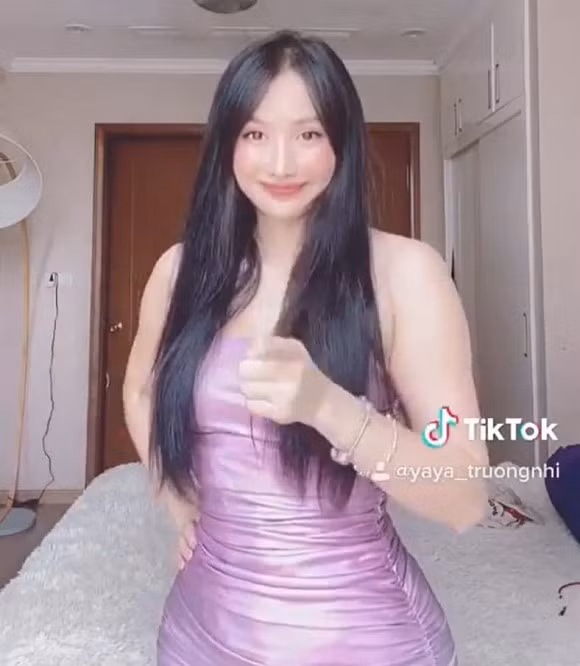 Yaya Truong Nhi dap tra khien anti-fan khi bi che dang nguoi-Hinh-4