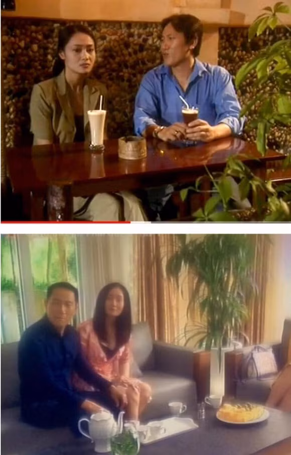 Cuoc song cua dien vien 'Cua de danh' Quach Thu Phuong gio ra sao?