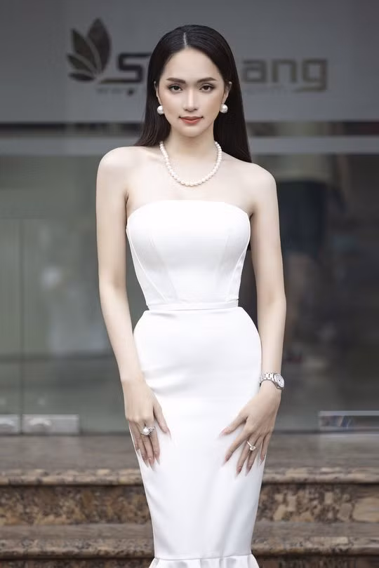 Hari Won tiết lộ gu của Trấn Thành là Hương Giang - Hình 2 Hari Won tiet lo gu cua Tran Thanh la Huong Giang-Hinh-2