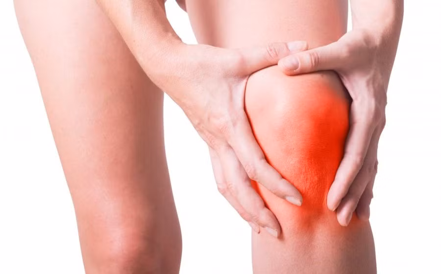 3 sai lầm trong mùa đông khiến bệnh xương khớp ngày càng nặng - Hình 2 3 sai lam trong mua dong khien benh xuong khop ngay cang nang-Hinh-2
