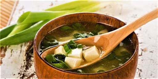 Những món ăn giúp người Nhật sống trường thọ ảnh 2