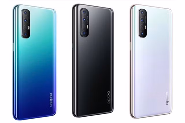 Oppo Reno3 Pro giảm giá hấp dẫn trong tháng 6 - Hình 3 Oppo Reno3 Pro giam gia hap dan trong thang 6-Hinh-3