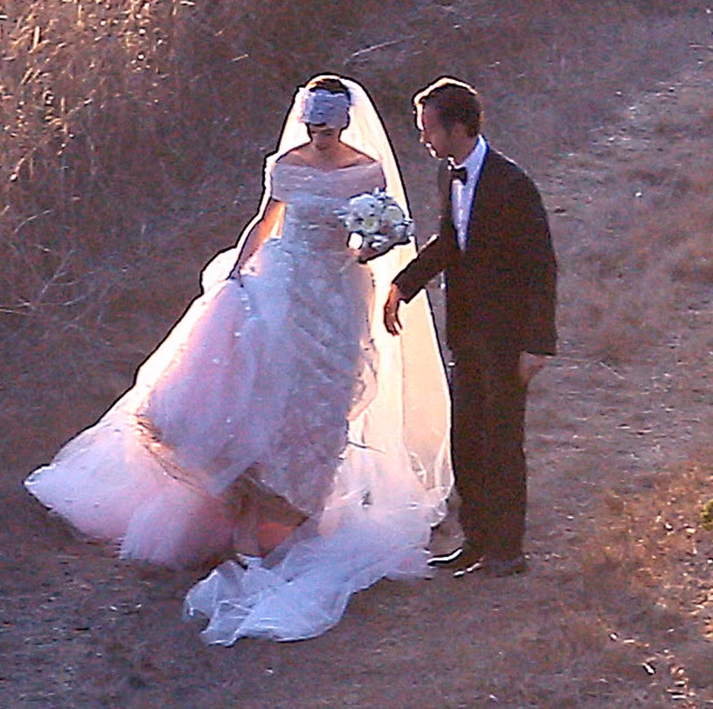 Anne Hathaway va cau chuyen 'duyen tien kiep'-Hinh-11