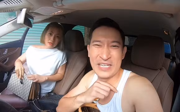 Huy Khanh: 'Toi khong the ngo Ngoc Lan lai giau den nhu the'-Hinh-4