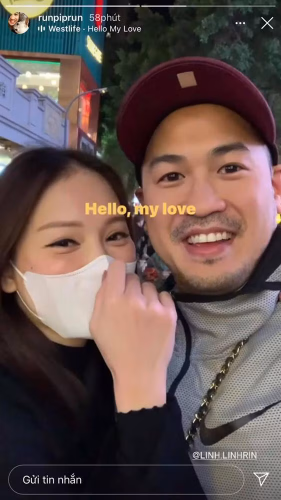 Chi tiet nho xiu khien Phillip Nguyen ha guc ca bo lan hoi fangirl