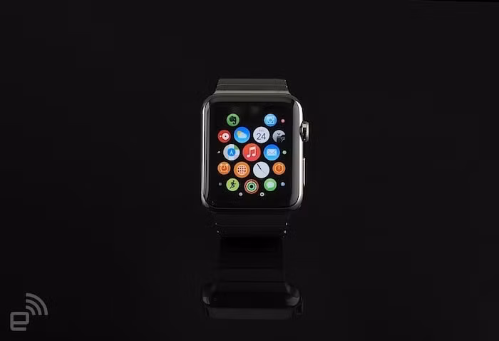 Những khoảnh khắc đáng nhớ của ông vua đồng hồ thông minh Apple Watch Nhung khoanh khac dang nho cua ong vua dong ho thong minh Apple Watch