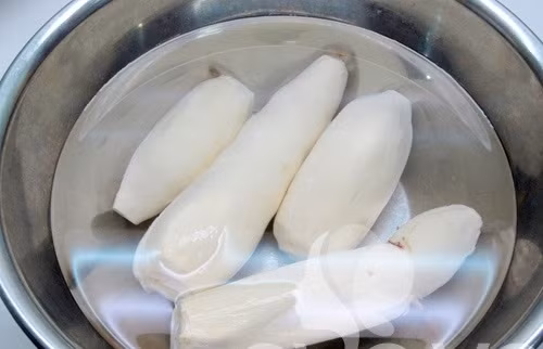 Chi them mot thu nay noi san luoc se ngon khong tuong