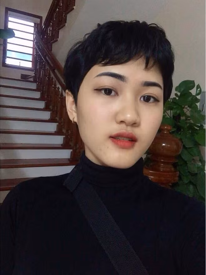Nu sinh 18 tuoi mac ung thu phoi: 