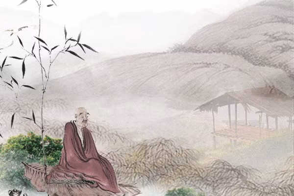 Trang Tu co cau noi: 'Phong trong thi sang, cat tuong dung lai'-Hinh-2