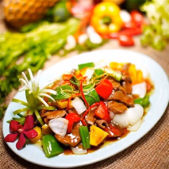 Hành tây chống ung thư, tiểu đường, huyết áp cao cực tốt - Hình 2 Hanh tay chong ung thu, tieu duong, huyet ap cao cuc tot-Hinh-2