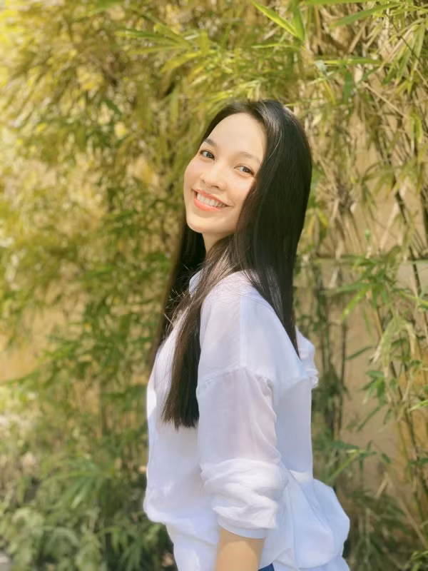 Điểm danh 3 mỹ nhân ăn chay xinh đẹp nhất làng giải trí Việt - Hình 9 Diem danh 3 my nhan an chay xinh dep nhat lang giai tri Viet-Hinh-9
