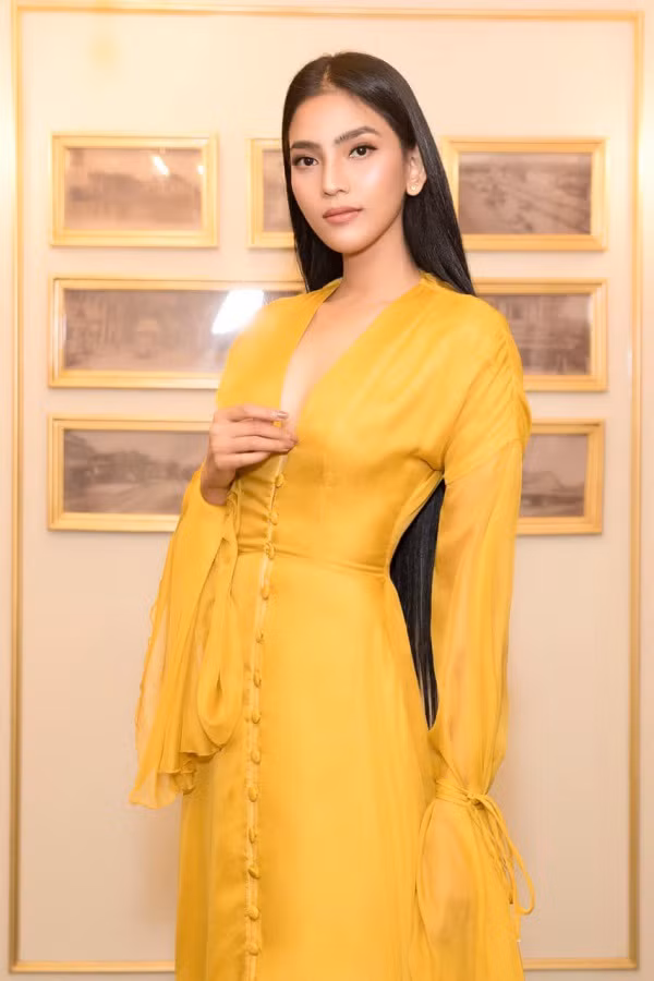 Điểm danh 3 mỹ nhân ăn chay xinh đẹp nhất làng giải trí Việt - Hình 12 Diem danh 3 my nhan an chay xinh dep nhat lang giai tri Viet-Hinh-12