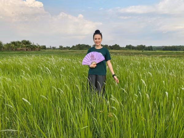 Điểm danh 3 mỹ nhân ăn chay xinh đẹp nhất làng giải trí Việt Diem danh 3 my nhan an chay xinh dep nhat lang giai tri Viet