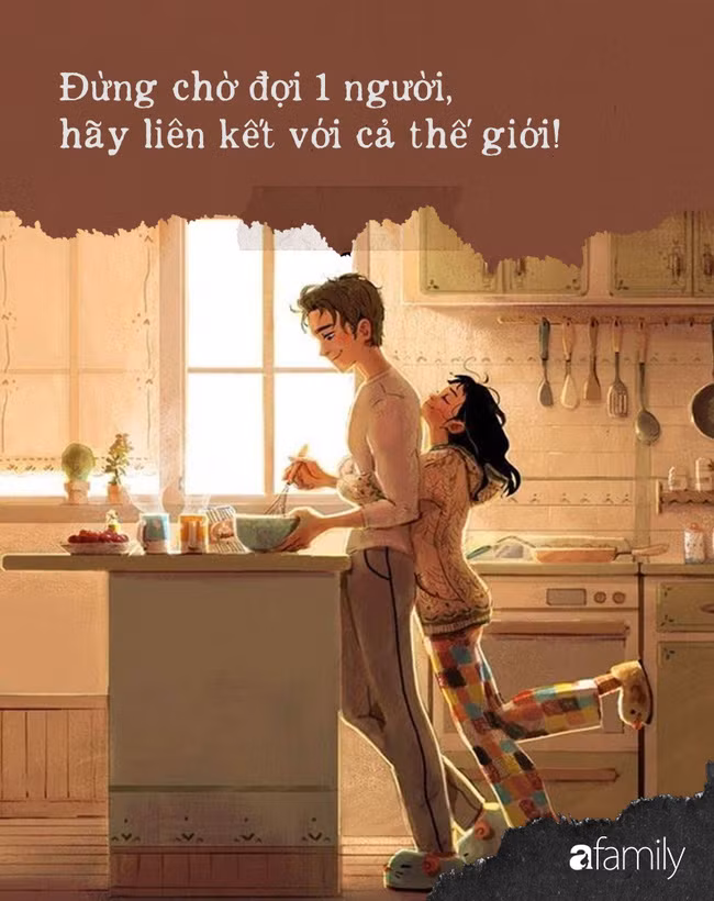 Những ngày ở nhà trong mùa dịch chồng nhận ra chân lý từ vợ mình - Hình 3 Nhung ngay o nha trong mua dich chong nhan ra chan ly tu vo minh-Hinh-3