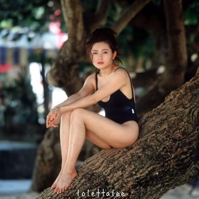 “Nu than phim 18+” tung bi ban dien sam so tren phim truong-Hinh-2