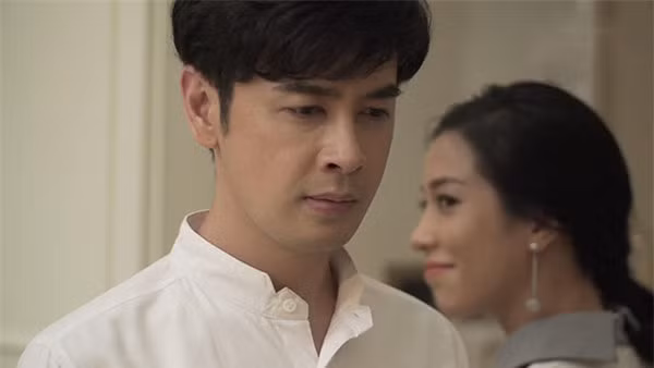 Vợ cả gửi tặng một chiếc váy kèm lời chúc 'sâu cay' ảnh 1