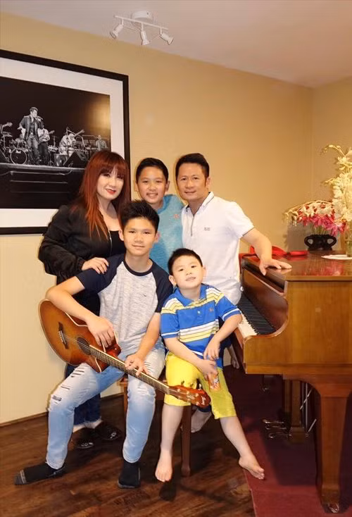 Trizzie Phuong Trinh duoc hoi neu thoi gian quay lai co lay Bang Kieu khong?-Hinh-2