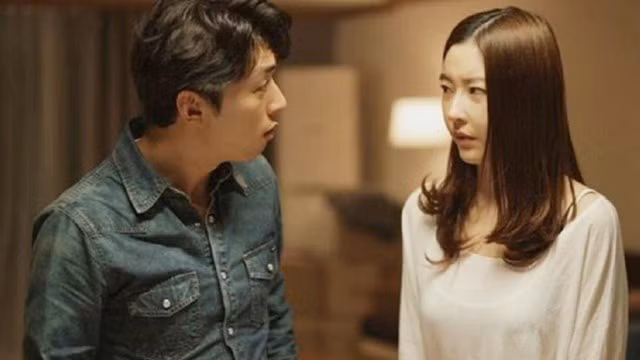 Chong qua quyet ly hon chang can ly do, nhung lap tuc thay doi y dinh