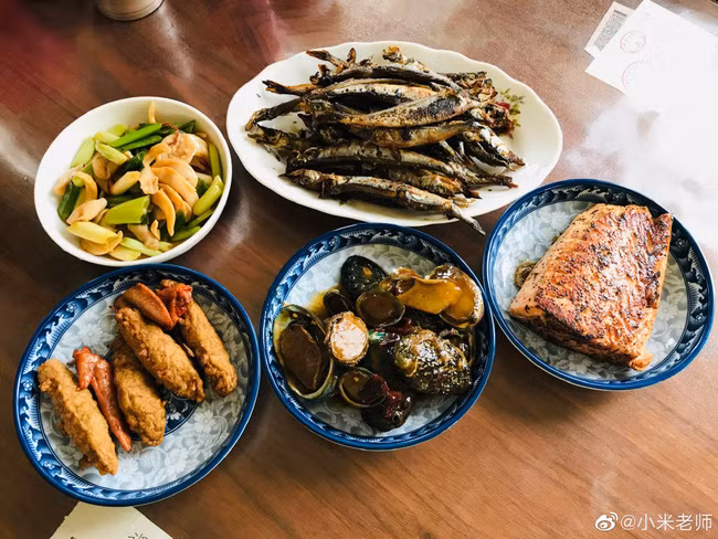 Mâm cơm không nên xuất hiện món này kẻo ung thư dạ dày - Hình 5 Mam com khong nen xuat hien mon nay keo ung thu da day-Hinh-5