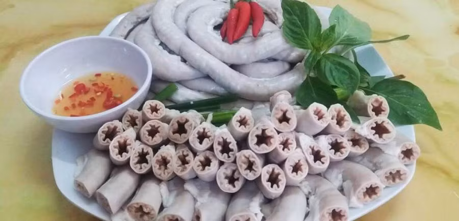 Các cặp vợ chồng muốn có con cần tránh xa loại thực phẩm này - Hình 2 Cac cap vo chong muon co con can tranh xa loai thuc pham nay-Hinh-2