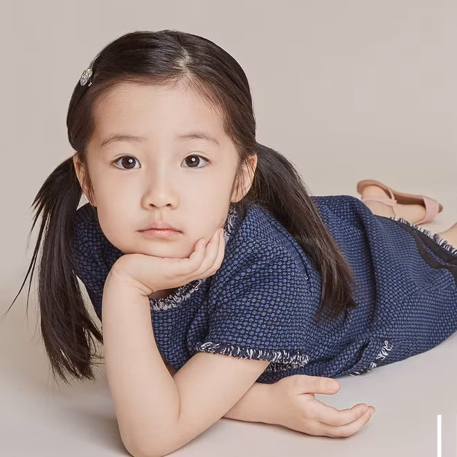 Ai nu cua nhung my nhan chau A