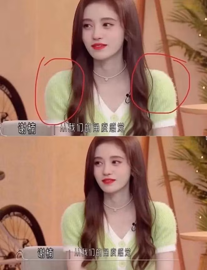 Học ngay Cúc Tịnh Y cách có bờ vai đẹp như Jennie - Hình 6 Hoc ngay Cuc Tinh Y cach co bo vai dep nhu Jennie-Hinh-6