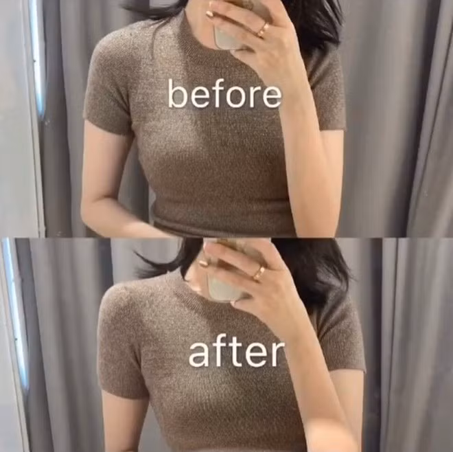 Học ngay Cúc Tịnh Y cách có bờ vai đẹp như Jennie - Hình 5 Hoc ngay Cuc Tinh Y cach co bo vai dep nhu Jennie-Hinh-5